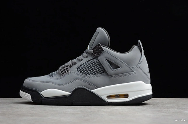 Reps BK 4 308497-007 grey'' 2019 jordan air ''cool 1202